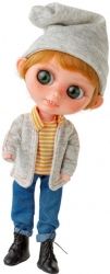Кукла Berjuan БИГГЕРС 32 см (TREBOR FLYNN) Кукла Berjuan БИГГЕРС 32 см (TREBOR FLYNN)
