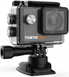 Экшн-камера ThiEYE i60+ Black Экшн-камера ThiEYE i60+ Black