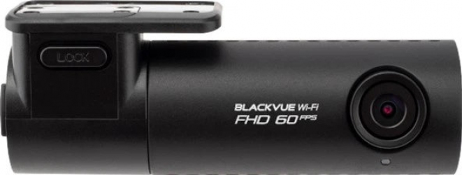 Видеорегистратор Blackvue DR590X-1CH Plus (BV00113)