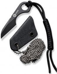 Нож Civivi Gramis (C23004-1) Black 