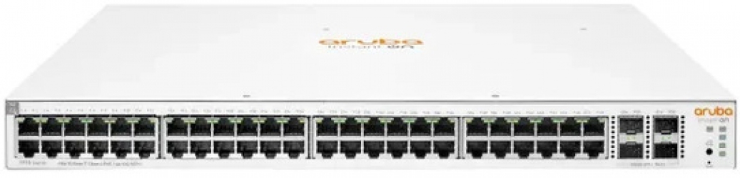 Коммутатор Aruba Instant On 1930 (JL686B) Коммутатор Aruba Instant On 1930 (JL686B)