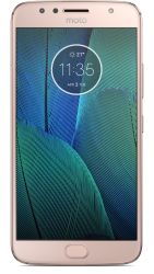 Смартфон Motorola Moto G5s Plus (XT1805) (PA6V0030UA) Gold Смартфон Motorola Moto G5s Plus (XT1805) (PA6V0030UA) Gold