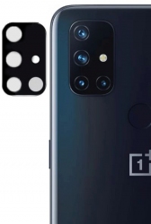 Защитное стекло BeCover для камеры OnePlus Nord N10 5G (707032) Black Защитное стекло BeCover для камеры OnePlus Nord N10 5G (707032) Black