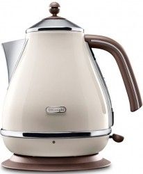 Електрочайник DeLonghi KBOV2001.BG