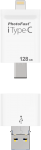 USB флеш-накопитель PhotoFast 4-in-1 i-FlashDrive iTypeC 128GB (iTypeC128GB) USB флеш-накопитель PhotoFast 4-in-1 i-FlashDrive iTypeC 128GB (iTypeC128GB)