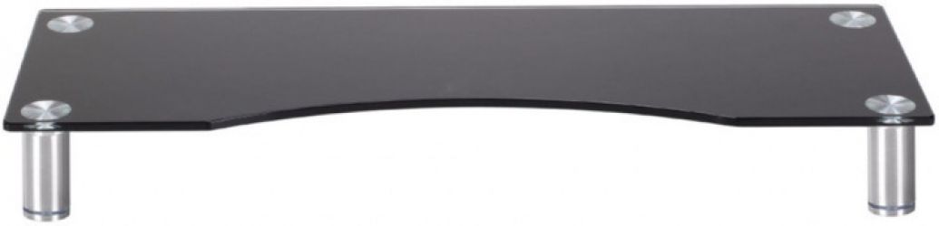 Настольная подставка под монитор/ноутбук BeCover B1 (704674) Black