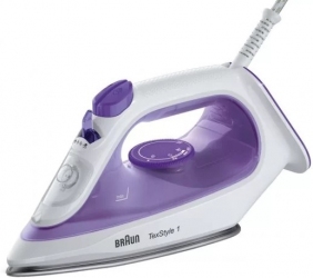 Утюг Braun SI1080VI Утюг Braun SI1080VI