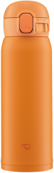 Термокружка Zojirushi SM-WA48DA Orange