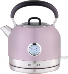 Електрочайник Ardesto EKL-F500L