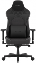 Крісло геймерське HATOR Arc 2 XL (HTC2000) Black 