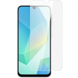 Защитное стекло ACCLAB Full Glue для Samsung Galaxy A07 Black Защитное стекло ACCLAB Full Glue для Samsung Galaxy A07 Black