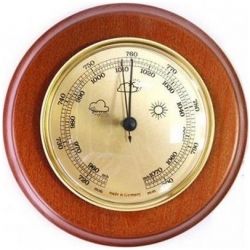 Барометр MOLLER 201231