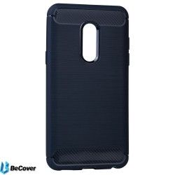 Панель BeCover Carbon Series для Meizu 15 (702548) Deep Blue Панель BeCover Carbon Series для Meizu 15 (702548) Deep Blue
