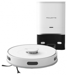 Робот-пылесос Rowenta X-PLORER Serie 75 S+ RR8587WH