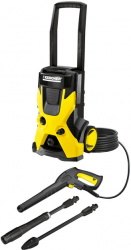 Минимойка Karcher K 5 Basic (1.180-580.0) Минимойка Karcher K 5 Basic (1.180-580.0)