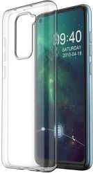Силиконовый чехол BeCover для Xiaomi Redmi Note 9 / 10X (704973) Transparancy 