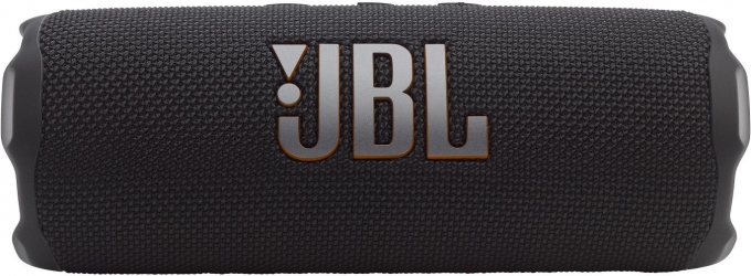 Акустическая система JBL Flip 7 (JBLFLIP7BLK) Black