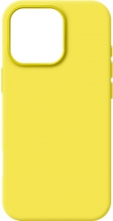 Панель ArmorStandart Icon2 MagSafe для Apple iPhone 16 Pro Max (ARM81325) Star Fruit