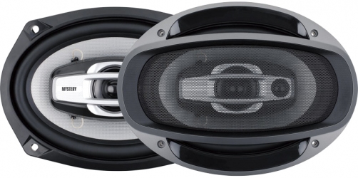 Автоакустика Mystery ML-6937
