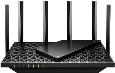 Маршрутизатор TP-LINK Archer AX73 Маршрутизатор TP-LINK Archer AX73