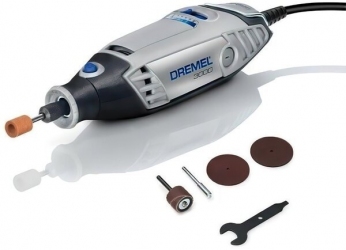 Многофункциональный инструмент Dremel 3000-5 (F0133000JX) Многофункциональный инструмент Dremel 3000-5 (F0133000JX)