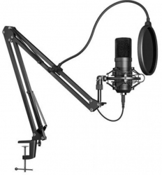 Мікрофон 2E Maono AU-A04 Kit USB (2E-MPC011) Мікрофон 2E Maono AU-A04 Kit USB (2E-MPC011)