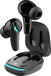 Навушники Defender CyberDots 285 TWS Bluetooth Black  Навушники Defender CyberDots 285 TWS Bluetooth Black