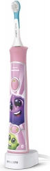 Електрична зубна щітка Philips Sonicare For Kids HX6352/42 Електрична зубна щітка Philips Sonicare For Kids HX6352/42