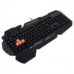 Клавиатура A4Tech Bloody B314 USB Black (4711421919920) Клавиатура A4Tech Bloody B314 USB Black (4711421919920)