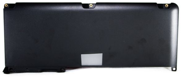 Акумулятор PowerPlant для Apple A1342 Black (10.8V/5200mAh/6Cells) (NB00000274)