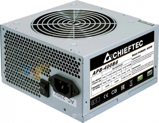 Блок питания Chieftec Value APB-400B8 400W