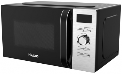 Микроволновая печь Magio МG-404 Микроволновая печь Magio МG-404