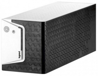 ДБЖ LEGRAND Keor SP 600ВА/360Вт 4хС13 ДБЖ LEGRAND Keor SP 600ВА/360Вт 4хС13