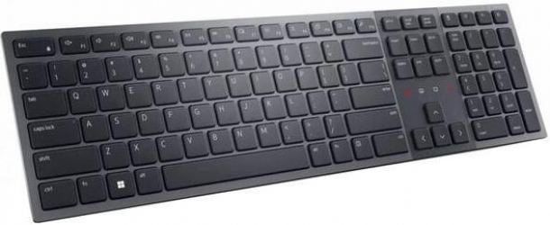 Клавиатура беспроводная Dell Premier Collaboration KB900 - US (580-BBDH) Клавиатура беспроводная Dell Premier Collaboration KB900 - US (580-BBDH)