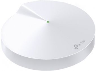 Маршрутизатор TP-LINK Deco M5 (1-pack) Маршрутизатор TP-LINK Deco M5 (1-pack)