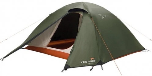 Палатка двухместная Easy Camp Rondane 2 (120469)