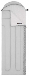 Спальный мешок с капюшоном Naturehike L250 NH21MSD07 (9°C) Right Grey Спальный мешок с капюшоном Naturehike L250 NH21MSD07 (9°C) Right Grey