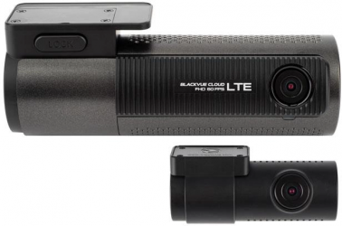 Видеорегистратор Blackvue DR750-2CH LTE GL (BV00080) Видеорегистратор Blackvue DR750-2CH LTE GL (BV00080)