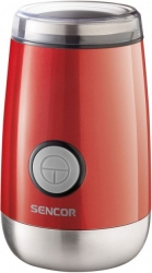 Кофемолка SENCOR SCG 2050RD Кофемолка SENCOR SCG 2050RD