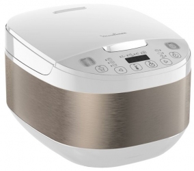 Мультиварка MOULINEX Simply Cook MK622132 Мультиварка MOULINEX Simply Cook MK622132