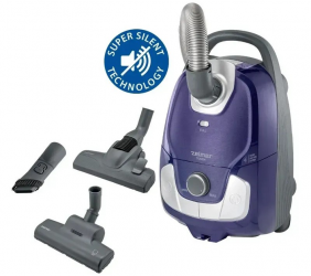 Пылесос Zelmer Tomek ZVC704 Пылесос Zelmer Tomek ZVC704