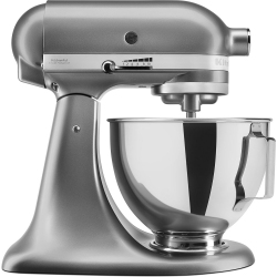 Планетарный миксер KitchenAid Artisan 5KSM95PSECU Планетарный миксер KitchenAid Artisan 5KSM95PSECU