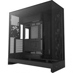 Корпус NZXT H9 Flow (CM-H92FB-01) Black