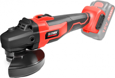 Аккумуляторная угловая шлифмашина Stark CAG 1800 B Body (210018130) Аккумуляторная угловая шлифмашина Stark CAG 1800 B Body (210018130)