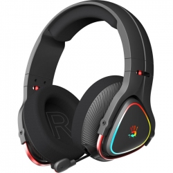 Навушники Bloody MR710 Black