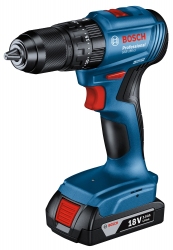 Аккумуляторная дрель-шуруповерт Bosch Professional GSB 185 -li Аккумуляторная дрель-шуруповерт Bosch Professional GSB 185 -li