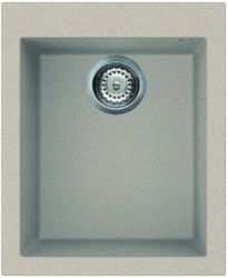 Кухонная мойка ELLECI Q 100 On Top Avena 51 Кухонная мойка ELLECI Q 100 On Top Avena 51