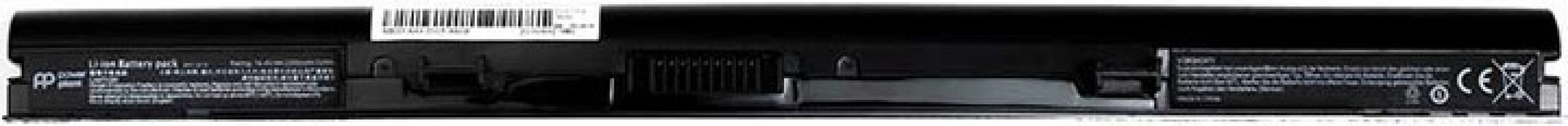 Аккумулятор PowerPlant для Medion Akoya E6416 (A41-D15) 14.4V 2200mAh (NB400102)