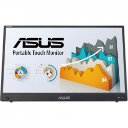 Монитор Asus ZenScreen MB16AMTR Монитор Asus ZenScreen MB16AMTR