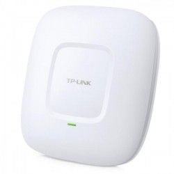 Беспроводная точка доступа TP-LINK EAP110 Беспроводная точка доступа TP-LINK EAP110